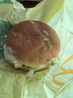 Mcdonald's food