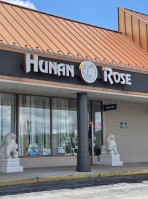 Hunan L'rose food