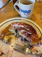 Ihop food