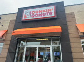 Dunkin' food