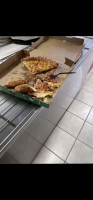 Papa Johns Pizza food