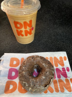 Dunkin' food