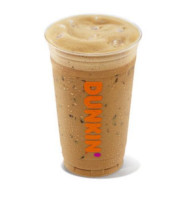 Dunkin' food