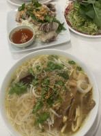 Kieu Vietnamese Cuisine food