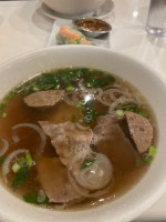 Mother Phở food