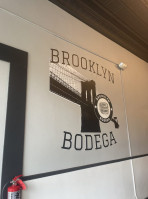 Brooklyn Bodega Bagels And Deli food