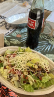 Chipotle Mexican Grill food