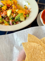 Los Garcia's Mexican Restaurant LLC food