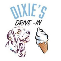 Dixie’s Drive-in food