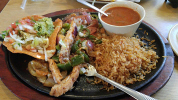 Erick's Mexican food