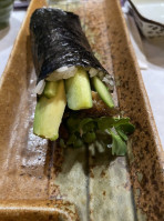 Tatsu Sushi Japanese Cuisine food