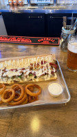 Townies Grill'd Philly Subs And More food