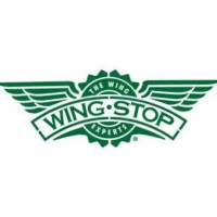 Wingstop inside