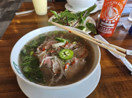 Pho Le 777 food