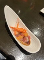 Ichiban Sushi Seafood Buffet inside