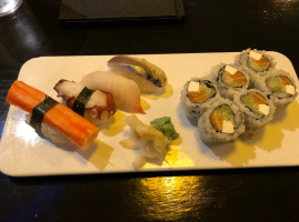 Ichiban Sushi Seafood Buffet inside