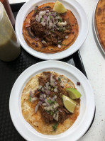 Jj's Birrieria And Antojitos food