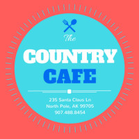 Country Cafe food