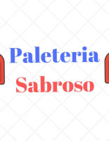 Paleteria Sabroso food
