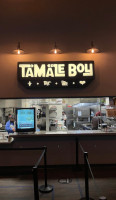 Tamale Boy Happy Valley food