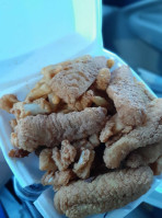 Ray's Chicken And Fish food