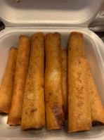 Kusina Lumpia food