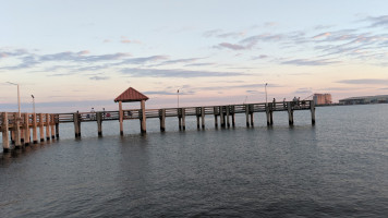 Gulf Coast In Gulfport, Ms outside