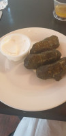 Evia Greek food