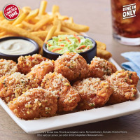 Applebee's Grill food