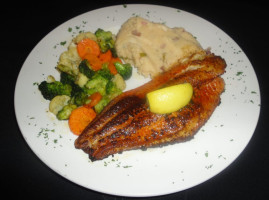 Rivercity Seafood And Grill food