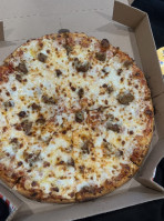 Domino's Pizza food