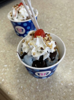 Baskin-robbins food