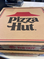 Pizza Hut menu