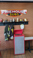 Firehouse Subs Foley inside
