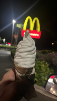 Mcdonald's outside