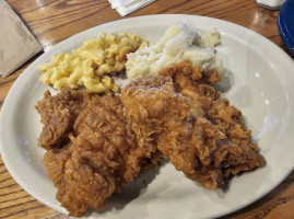 Cracker Barrel Old Country Store food