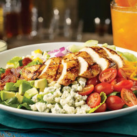 TGI FRIDAYS - Harvey food