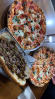 Tono Pizzeria Cheesesteaks food