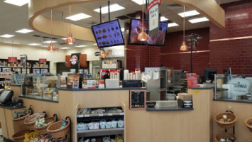 Wawa inside