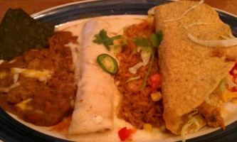 On The Border Mexican Grill Cantina Tucson food