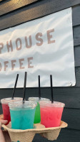 Driphouse Coffee Co. food