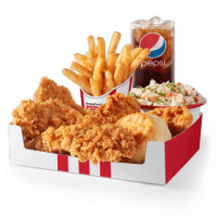 Kfc food