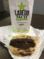 Laredo Taco Company food