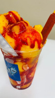 Icezilla Fruteria food