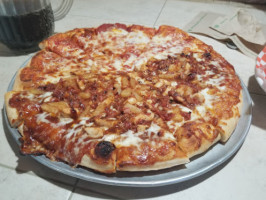 California Gourmet Pizza In K food