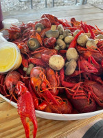 Heads Or Tails Crawfish Llc food