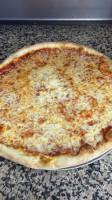 Scottio's Pizza food