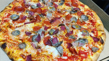 Belladina’s Pizzeria Of Easley food