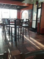 Taco Bell inside