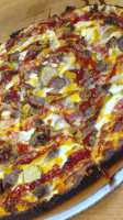 World 's Largest Pizza Slicer food